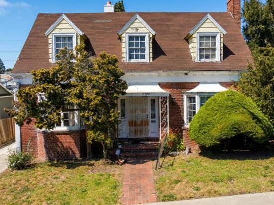 2725 Inyo Ave, Oakland, CA 94601
