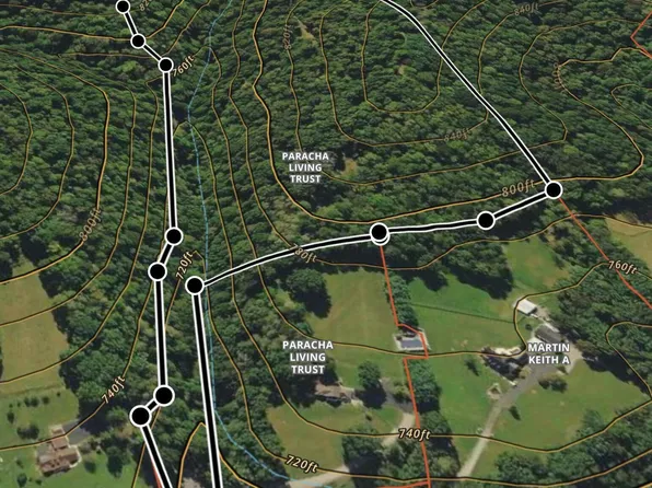 0 Us Highway 50, Mc Arthur, OH 45651