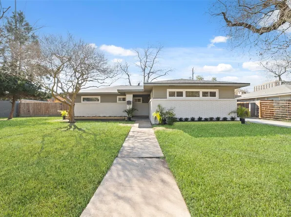 4415 Merwin St, Houston, TX 77027