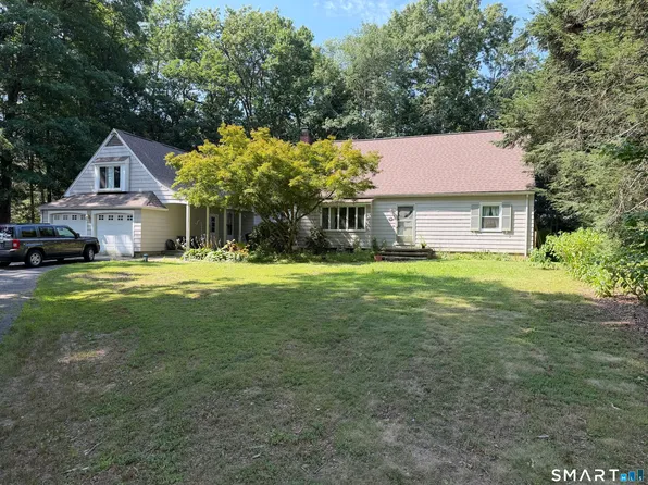 9 Pine Woods Road, Granby, CT 06035