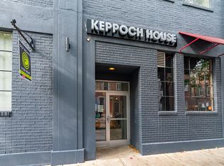 Keppoch House, Philadelphia, PA 19147