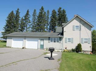 240932 Nehrbass Rd, Athens, WI 54411