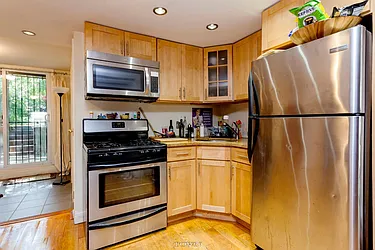 Rented by Town Residential