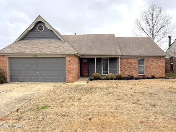 10514 Oak Run Dr N, Olive Branch, MS 38654
