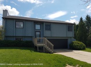 5603 Remington Way, Lansing, MI 48917