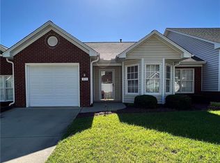 3027 Maple Ave APT S2, Burlington, NC 27215