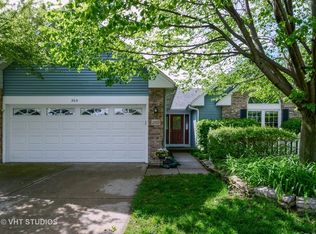 205 Isleview Dr, Oswego, IL 60543
