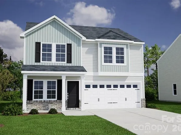 1641 Piper Creek Ave, Newton, NC 28658