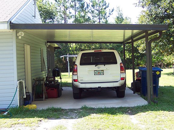 Carport