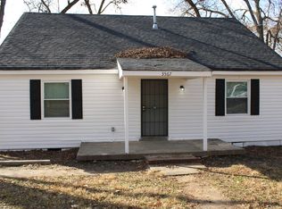 3567 Meyers Rd, Memphis, TN 38108