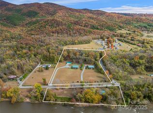 1640-1641 River Rd #1642, Hot Springs, NC 28743