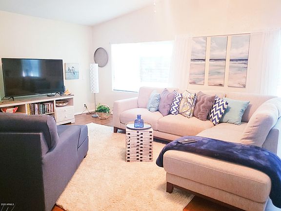 5th image of 8780 E McKellips Rd Lot 270