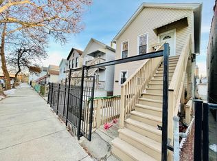 463 W 28th Pl #2, Chicago, IL 60616