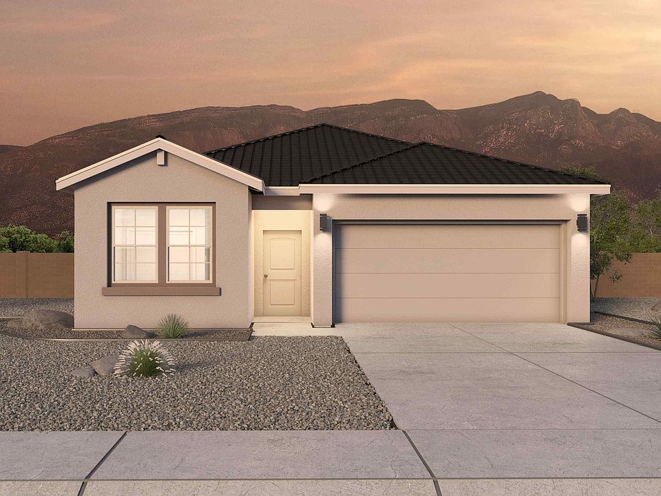 Plan Elevation.