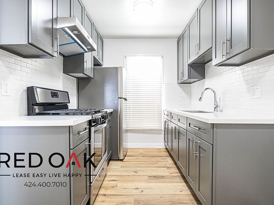 1st image of 520 S Saint Andrews Pl #17
