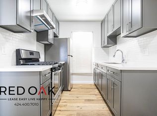 520 S Saint Andrews Pl #17, Los Angeles, CA 90020