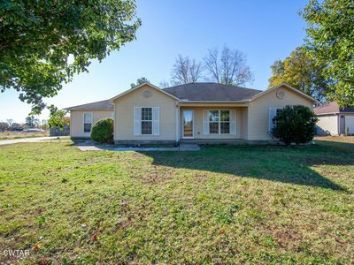 240 Aaron Dr, Alamo, TN, 38001