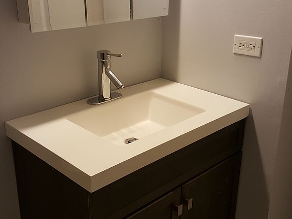 Bath Vanity