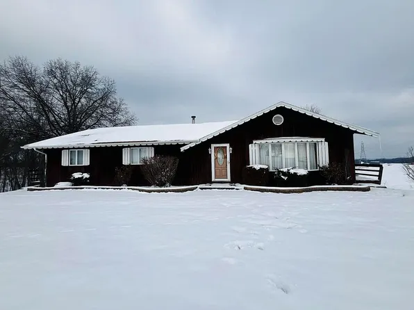 2538 Tabor Ridge Rd NE, Mineral City, OH 44656