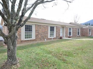 124 Fairlawn Dr, Johnson City, TN 37601