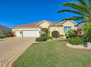 553 Timmonsville Way, The Villages, FL 32162