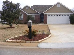1212 Sardis Ln, Warner Robins, GA