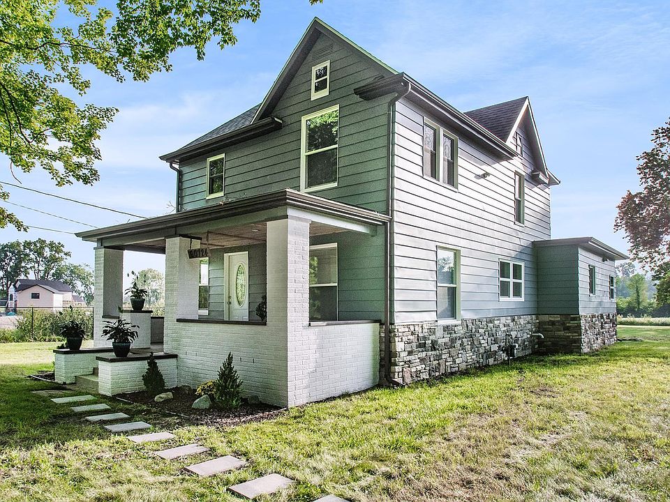 60724 Locust Rd, South Bend, IN 46614 MLS 202303065 Zillow