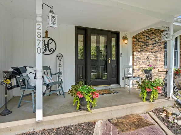 2870 Santa Barbara DRIVE, Brookfield, WI 53005