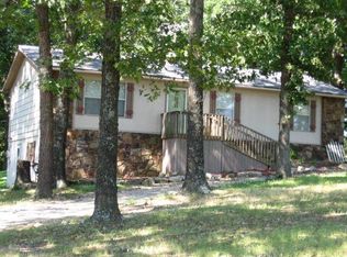 5520 Kentucky Rd, Seneca, MO 64865