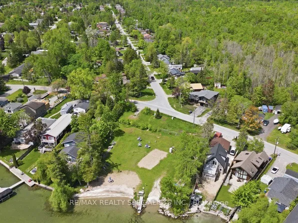 644 Rose Ln, Innisfil, ON L9S 2H5