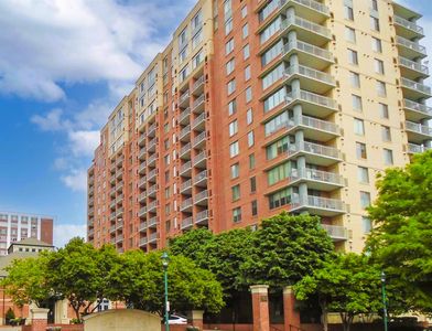 11710 Old Georgetown Rd APT 1109, North Bethesda, MD, 20852