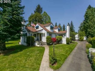 1441 SW Stephenson St, Portland, OR 97219