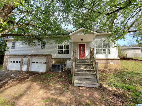 4483 Middle St, Mulga, AL 35118