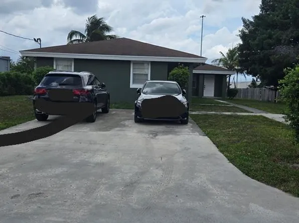 663 S Biscayne River Drive, Miami, FL 33169
