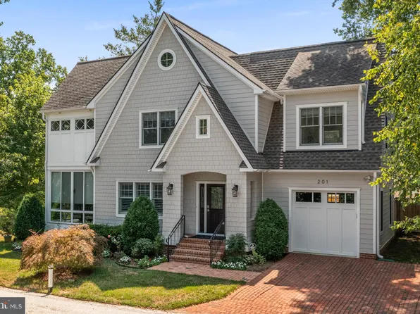 201 President St, Annapolis, MD 21403