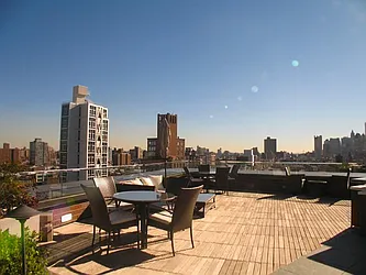 Rented by 2 Cooper Square Leasing Office