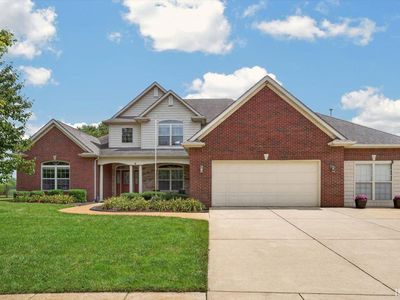 2059 Foxmoor Ln, Lafayette, IN, 47905