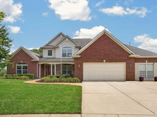 2059 Foxmoor Ln, Lafayette, IN 47905