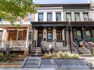 121 15th St SE, Washington, DC 20003
