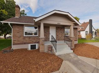 4925 E Commerce Ave, Spokane, WA 99212