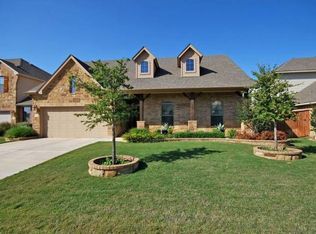 2003 Cross Draw Trl, Leander, TX 78641