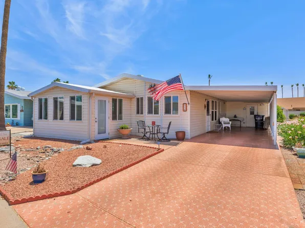 3400 S Ironwood Dr #14, Apache Junction, AZ 85120