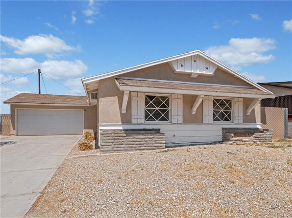 811 Keith St, Barstow, CA 92311