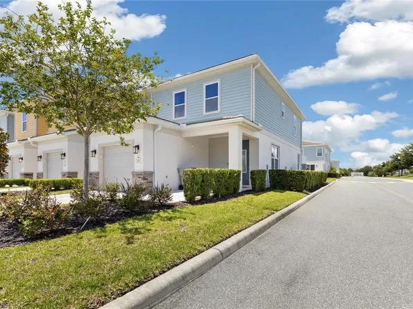 7901 Putting Green Way, Kissimmee, FL 34747