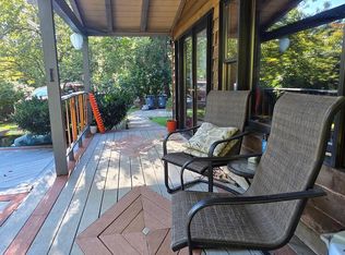 8762 Frog Hollow Rd, Linville, VA 22834