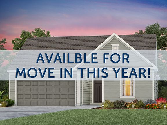 Palmary Exterior LC111. Available to Move Into This Year