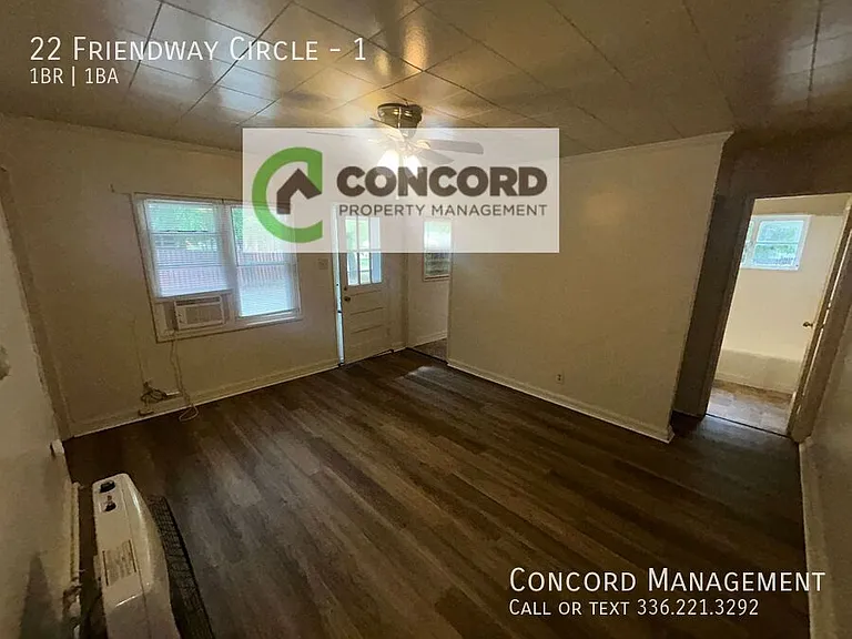 22 Friendway Cir #1 — Photo 3