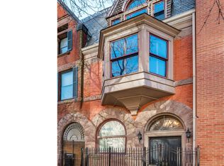 1036 N Lasalle Street, CHICAGO, IL 60610