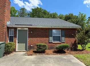 1701 Tollie Ct #B, Greenville, NC 27858