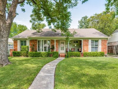 3547 Townsend Dr, Dallas, TX, 75229